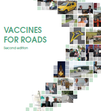 Vaccines for Roads