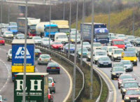 ‘Unfit for 80’ calls for safer motorways