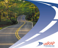 usRAP successfully completes pilot phases