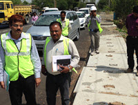 Safety upgrades and new inspections in India