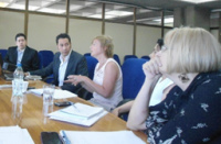 Se inician las evaluaciones viales en Uruguay