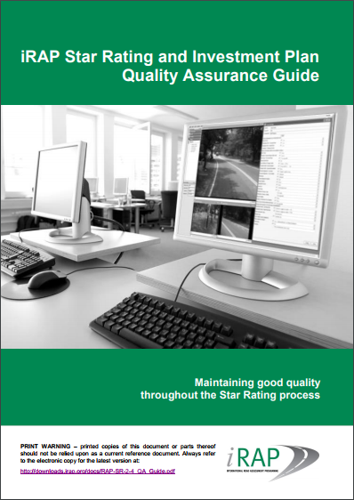 Star Rating and Investment Plans: Quality assurance guide