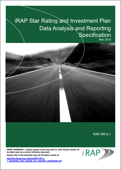 Star Ratings and Investment Plans: Data analysis and reporting specification