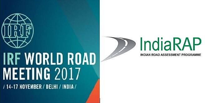 IndiaRAP launches at WRM2017 – You’re invited