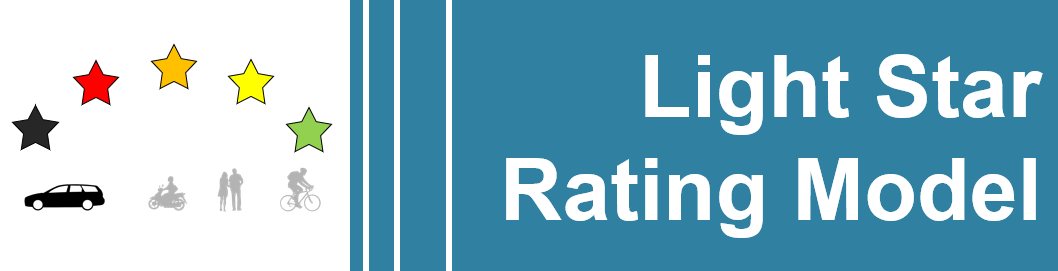 Light Star Ratings