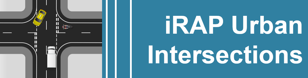 iRAP Urban – Intersections