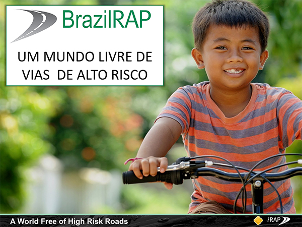 BIGRS project results and interventions saving lives on the roads of Fortaleza, Brazil
