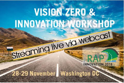 Missing iRAP’s Innovation Workshop?: Join by Webcast!