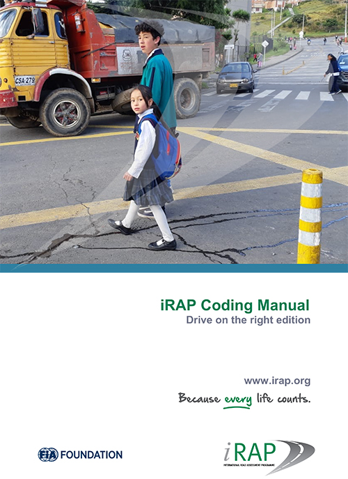 IRAP Specification, Manuals And Guides - IRAP