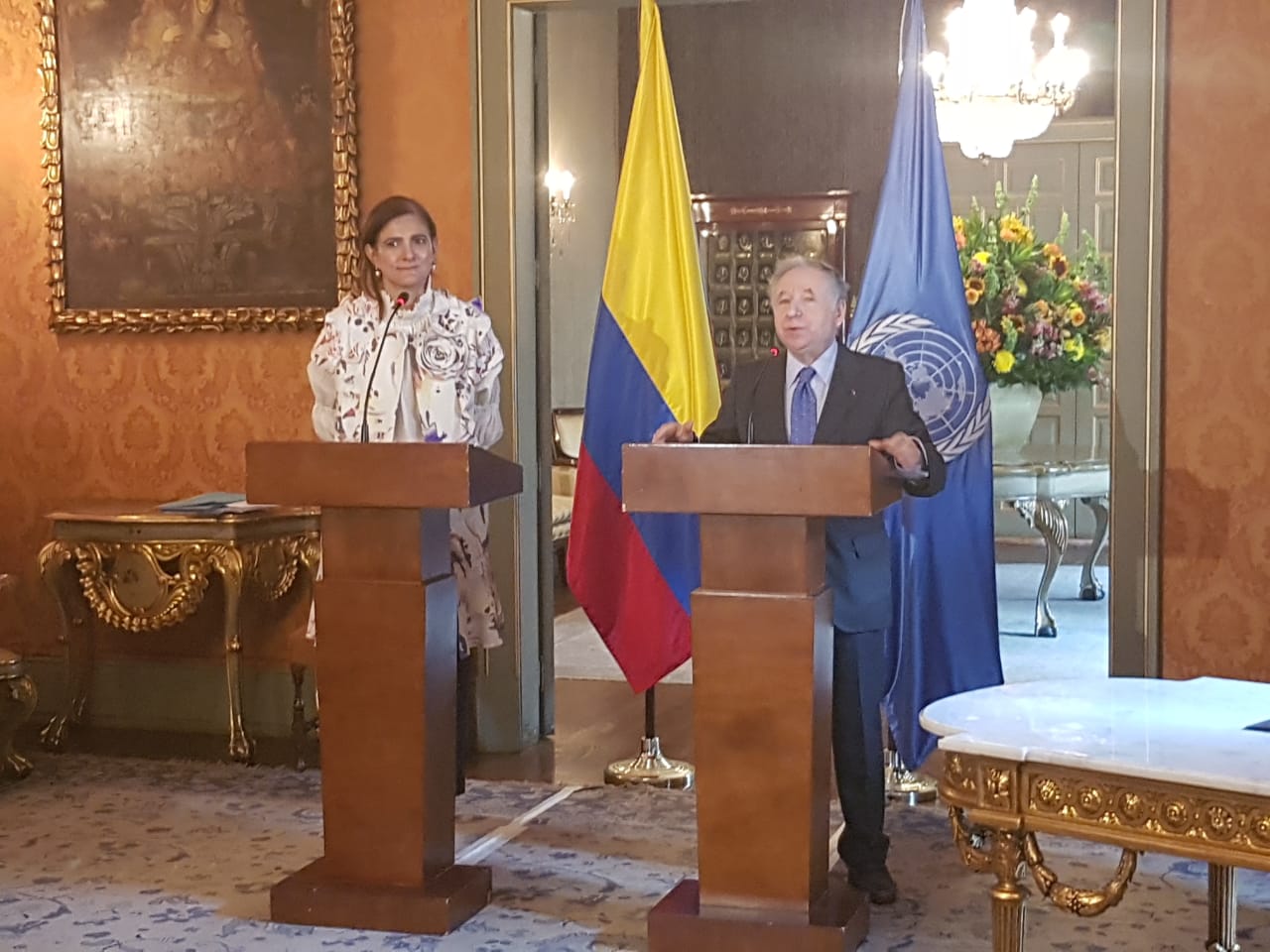 Colombian Government commits to advancing road safety using iRAP tools