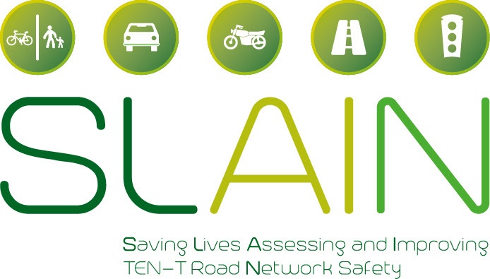 Project SLAIN News:  Collaborative partnership of Anditi, TomTom, Tutela and Factual Consulting wins tender to assess roads for CAV readiness
