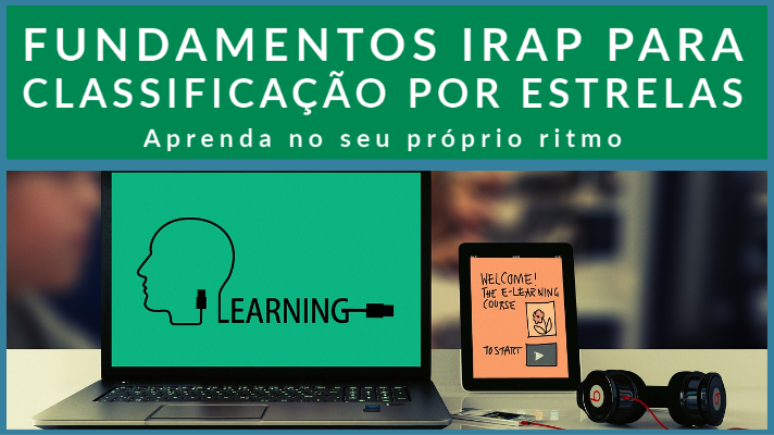 Agora disponível em português – curso Star Ratings Essentials