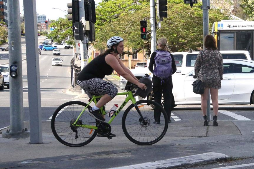 AusRAP News: RACQ analysis finds most of Brisbane’s busiest cycling routes are dangerous