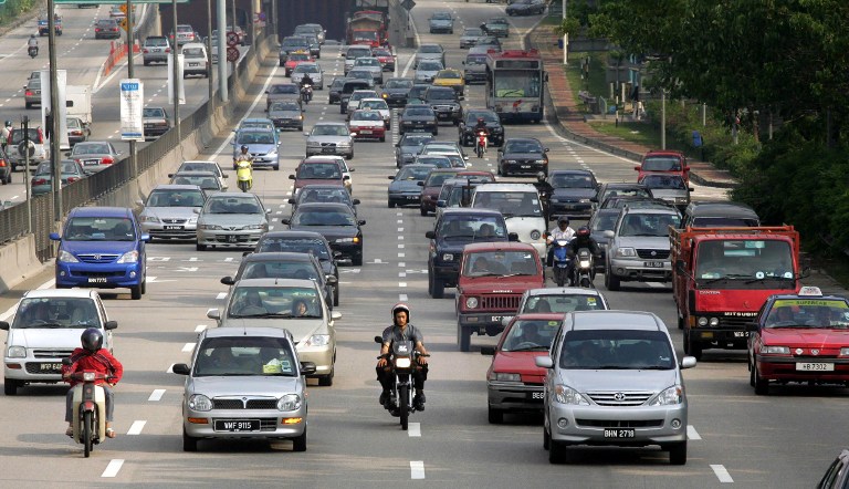 Malaysian Highway Authority sets KPI for iRAP and improvements on five highways a year