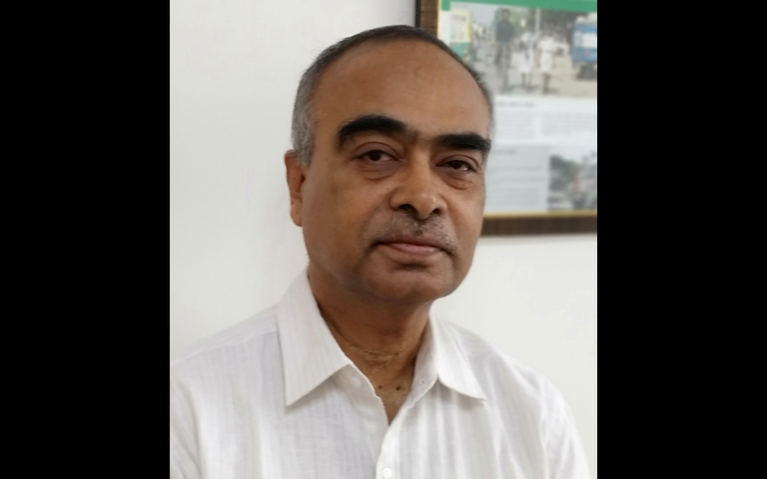 IndiaRAP News: Dr Subhamay Gangopadhyay appointed as new IRF India Chapter President