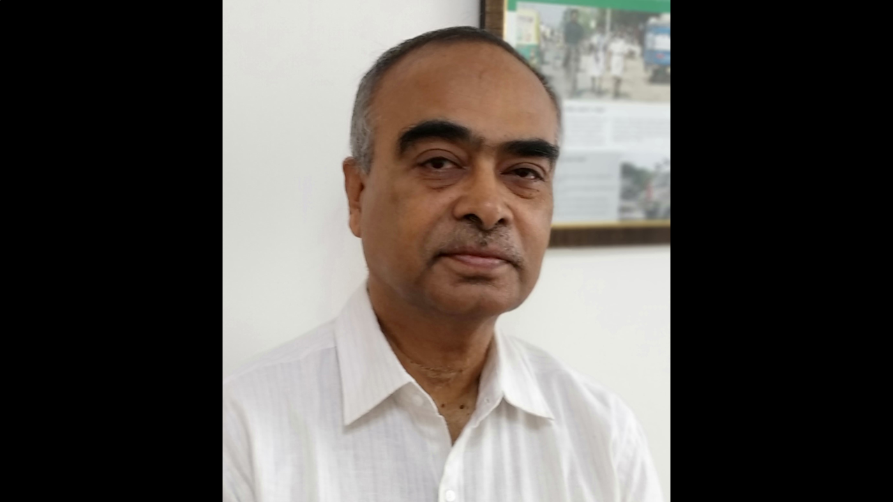 IndiaRAP News: Dr Subhamay Gangopadhyay appointed as new IRF India ...