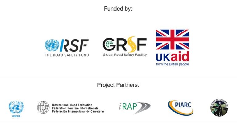The Ten Step Plan for Safer Road Infrastructure kicks off in Tanzania