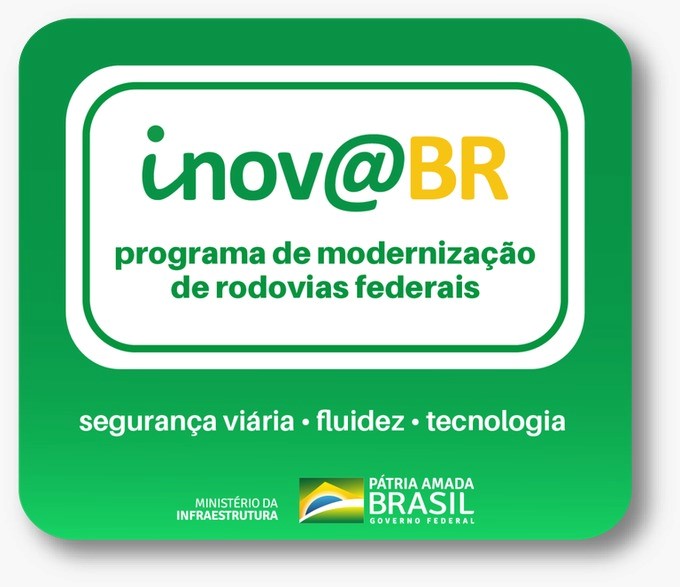 BrazilRAP News: iRAP Methodology awarded Inov@BR Seal