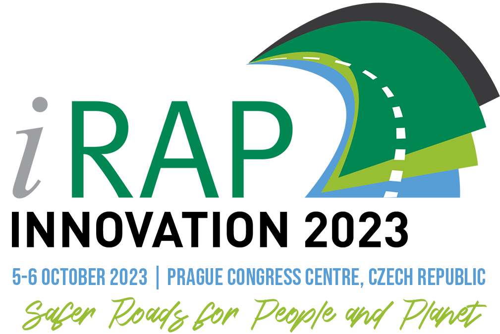 Mark your diary and set aside your travel budget: We’re off to Prague in 2023!