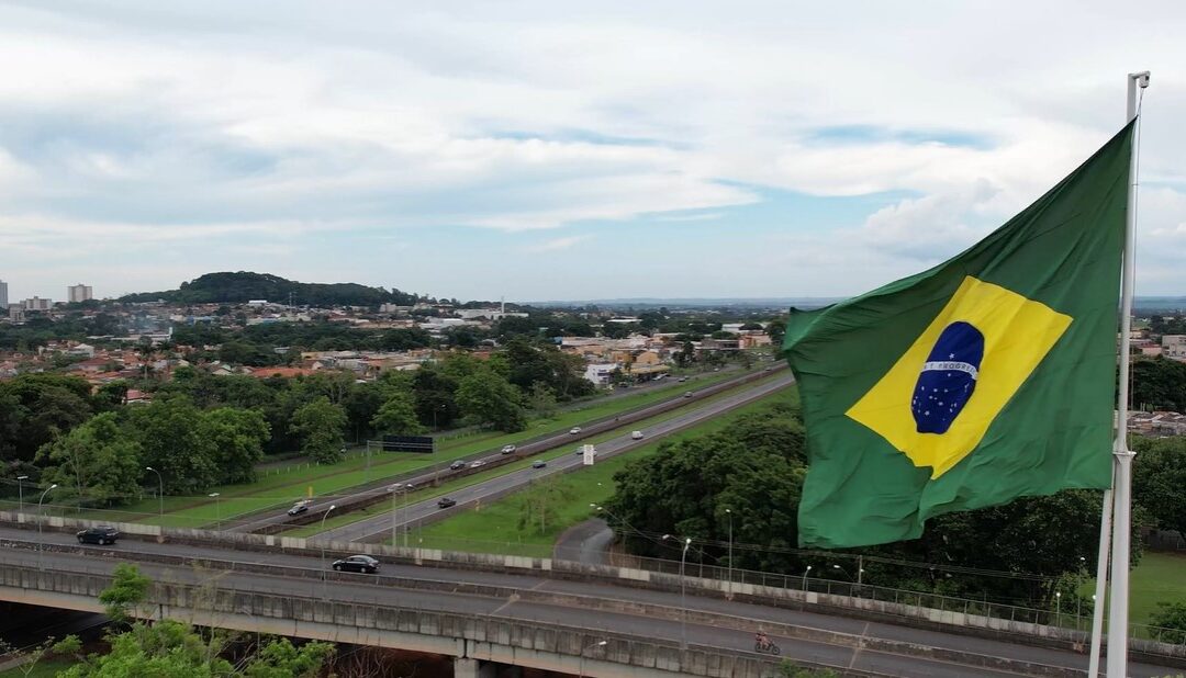 BrazilRAP DNIT delivers 54,500km of roads coded by iRAP