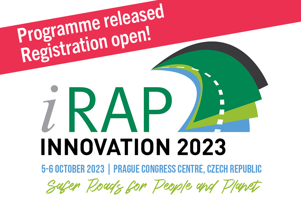 Registration open for #RAPCommunity! Join us at the iRAP Innovation Workshop in Prague