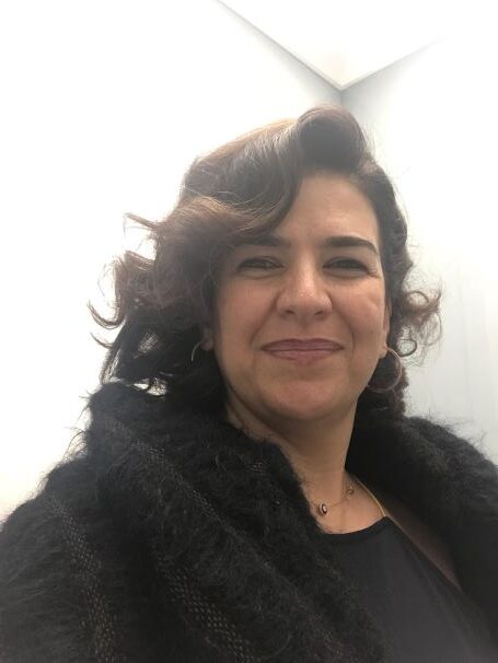 Samar Abouraad 3x4