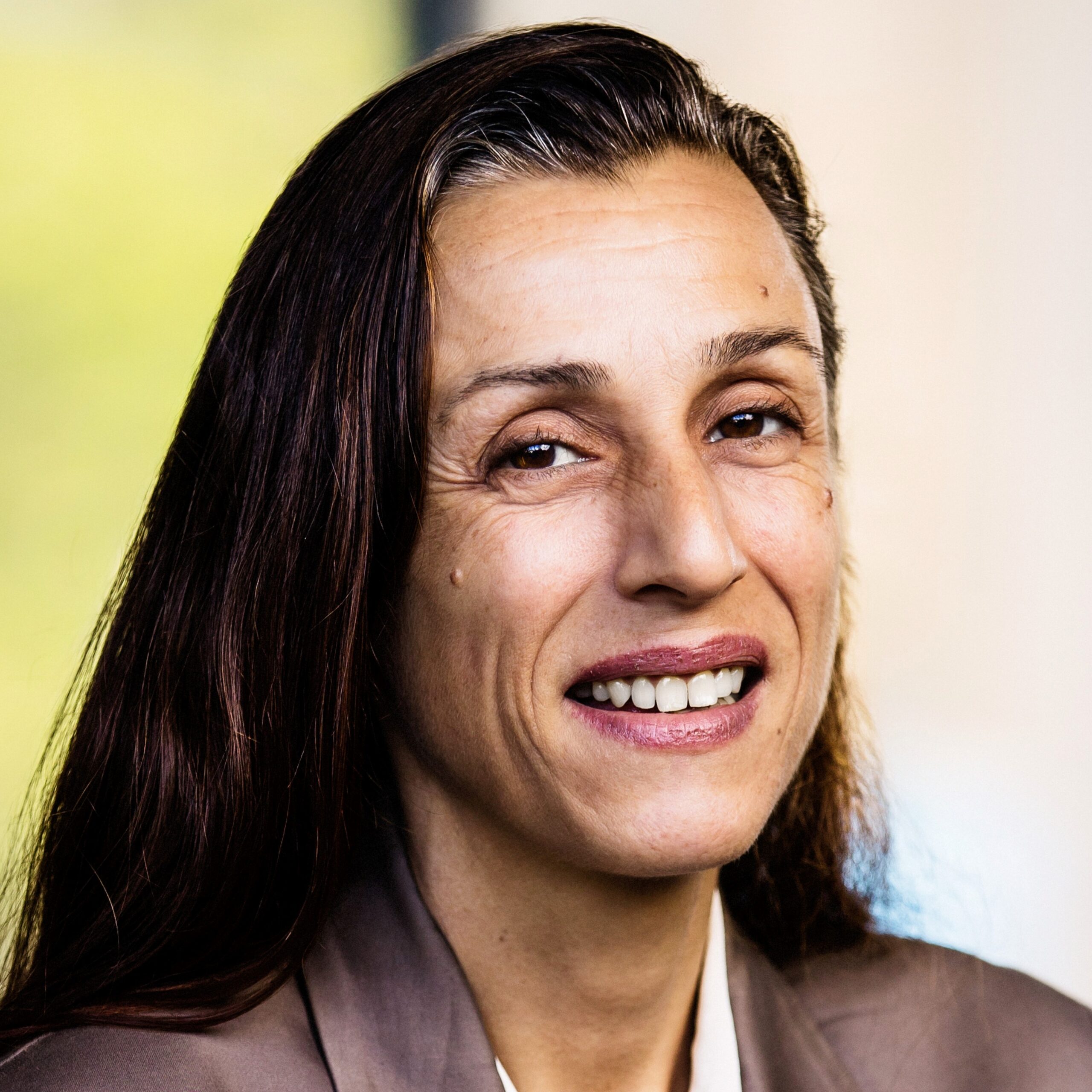 🌟 Nathalie Chiavassa – Strengthening Road Safety Across Africa