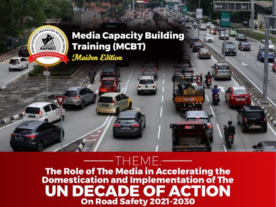 Media training supports Nigerian and global media