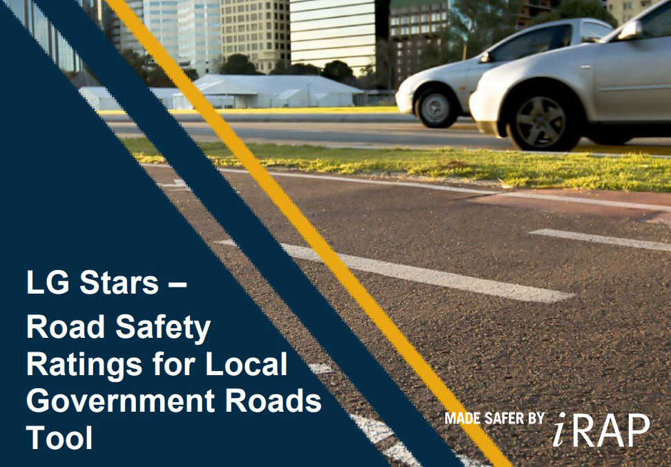 New local government Star Ratings tool launched for the Western Australian context