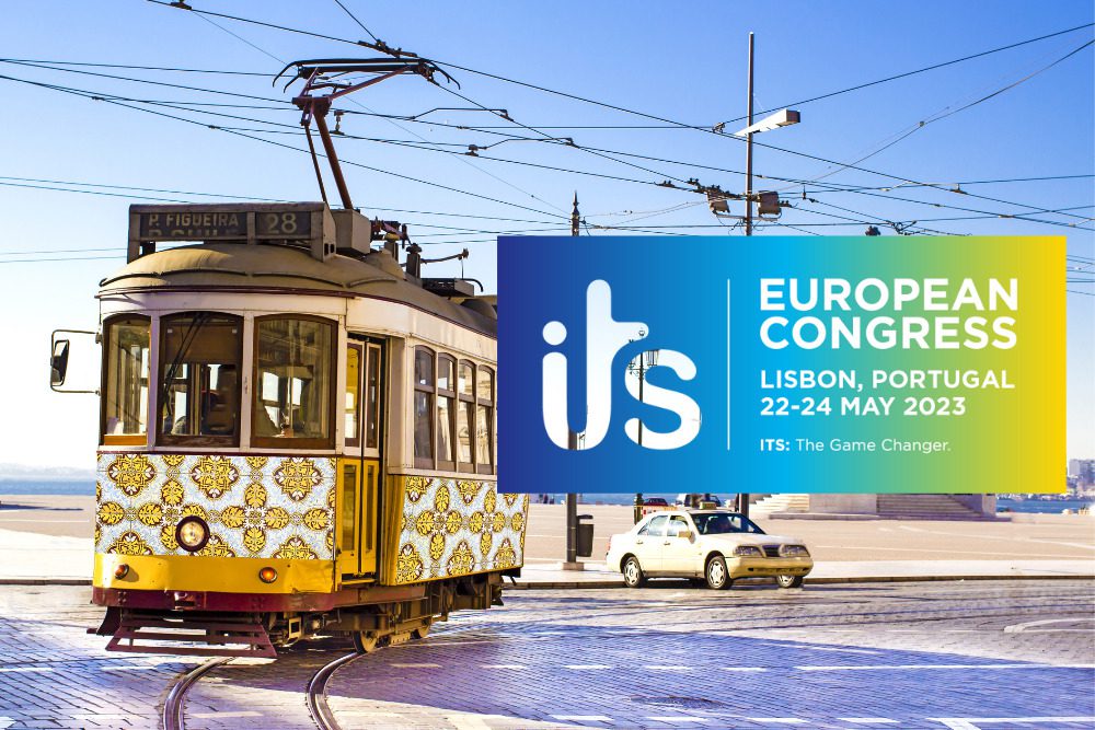Hear more on Project PHOEBE at the ITS Europe Congress