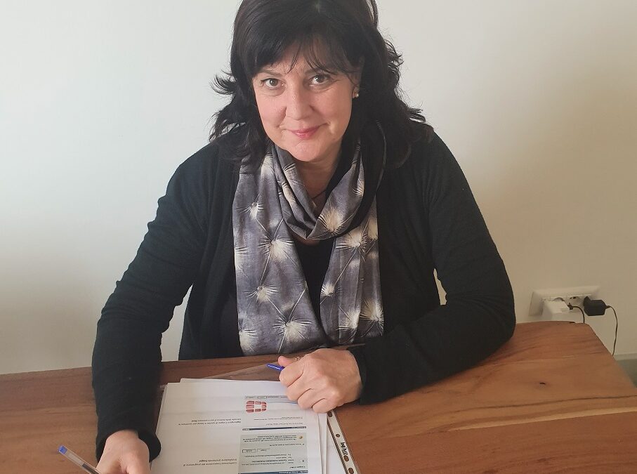 “Sharing of knowledge for improving road safety” – RAP Journey Interview with Ilaria Maria Coppa, ANAS Responsible of the Transportation Planning Unit