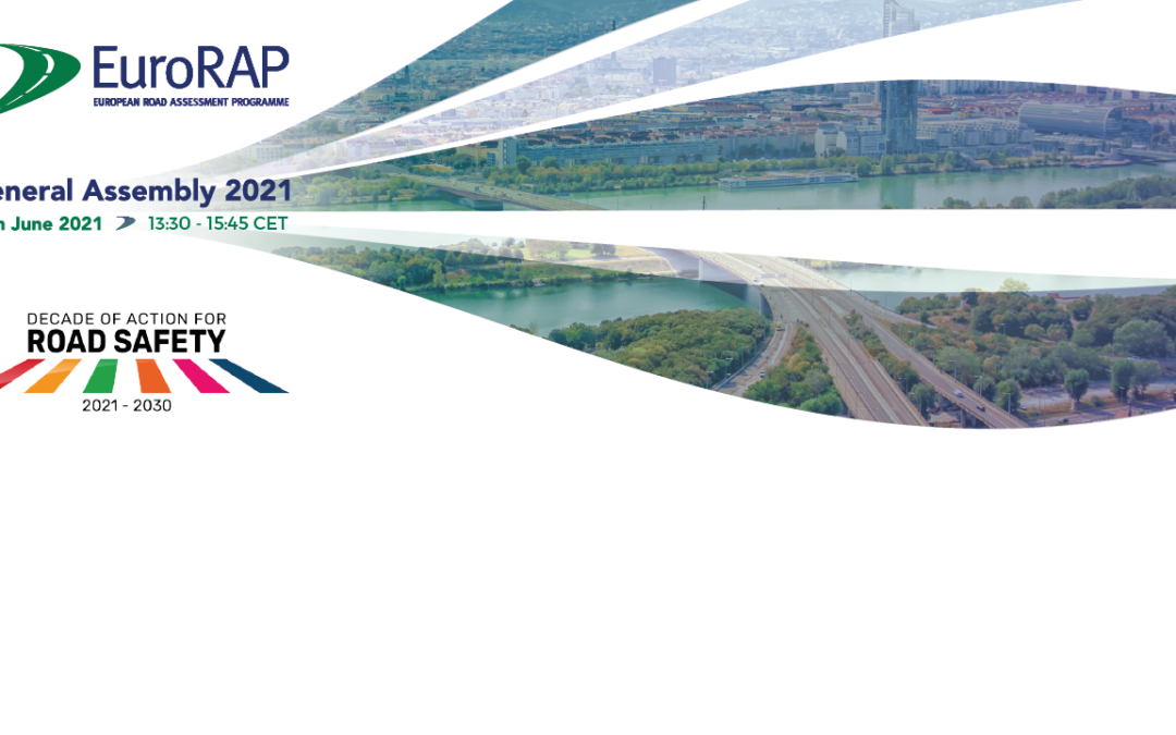 EuroRAP General Assembly 2021
