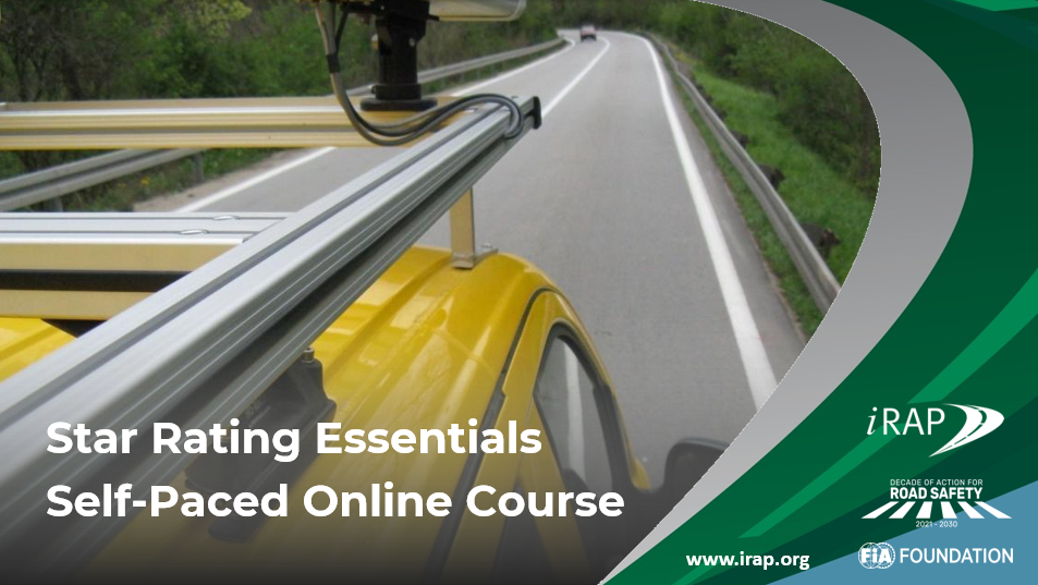 Updated course: Star Rating Essentials self-paced online training