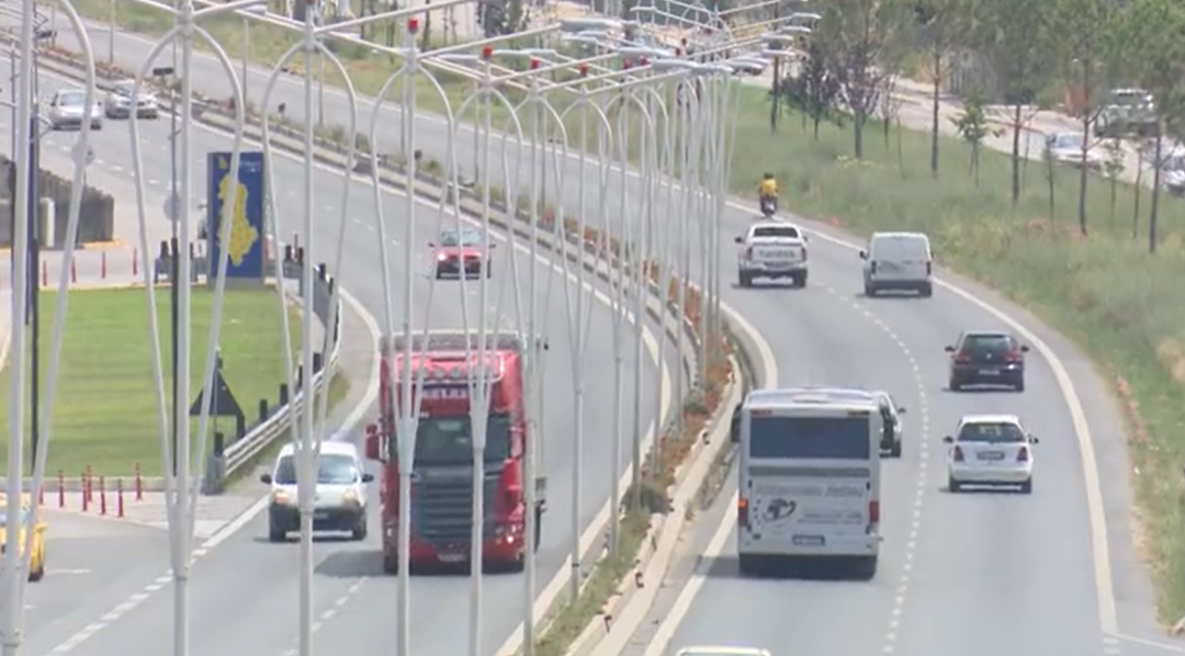 Albania cuts road deaths by 23% with innovative road maintenance programme