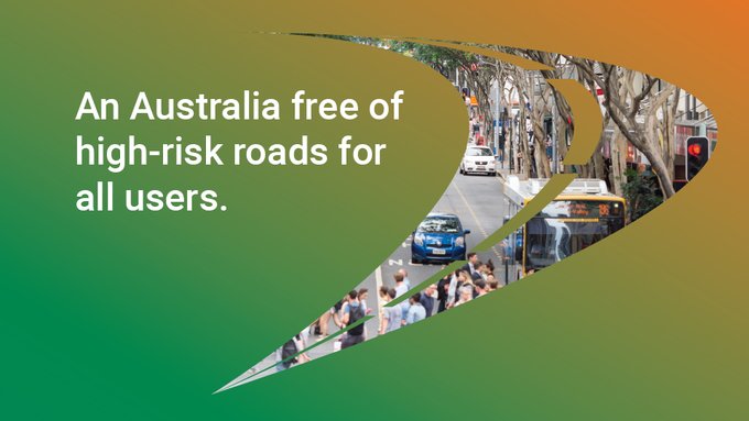 AusRAP News: Star Ratings for Australian Arterial Roads by 2025