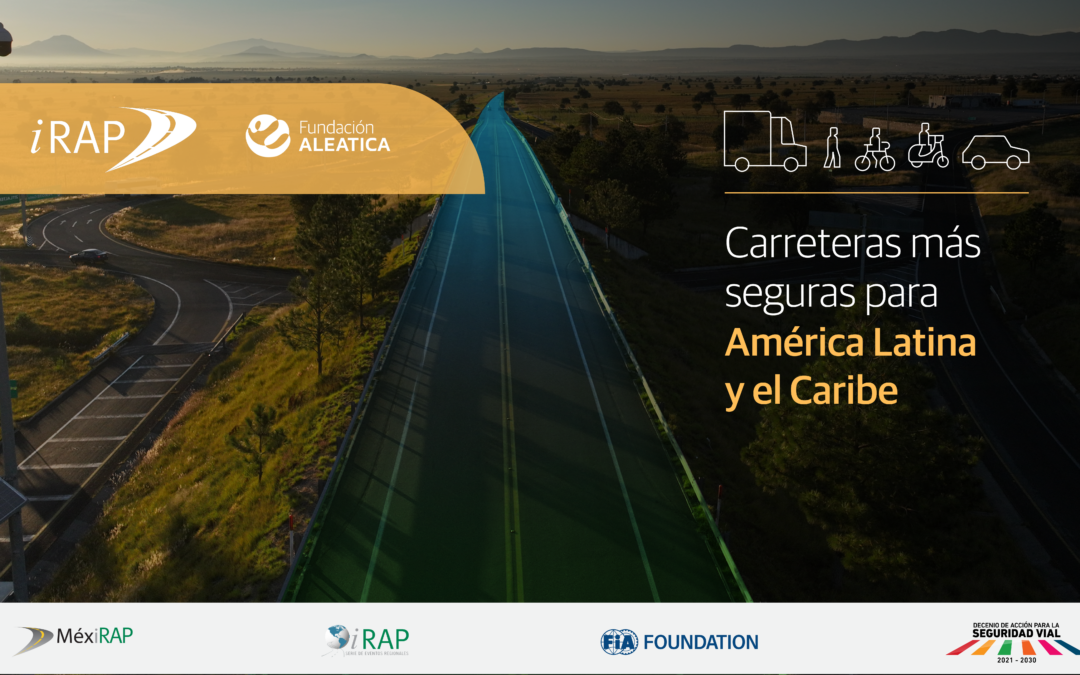 Safer Roads for Latin America and the Caribbean 2024