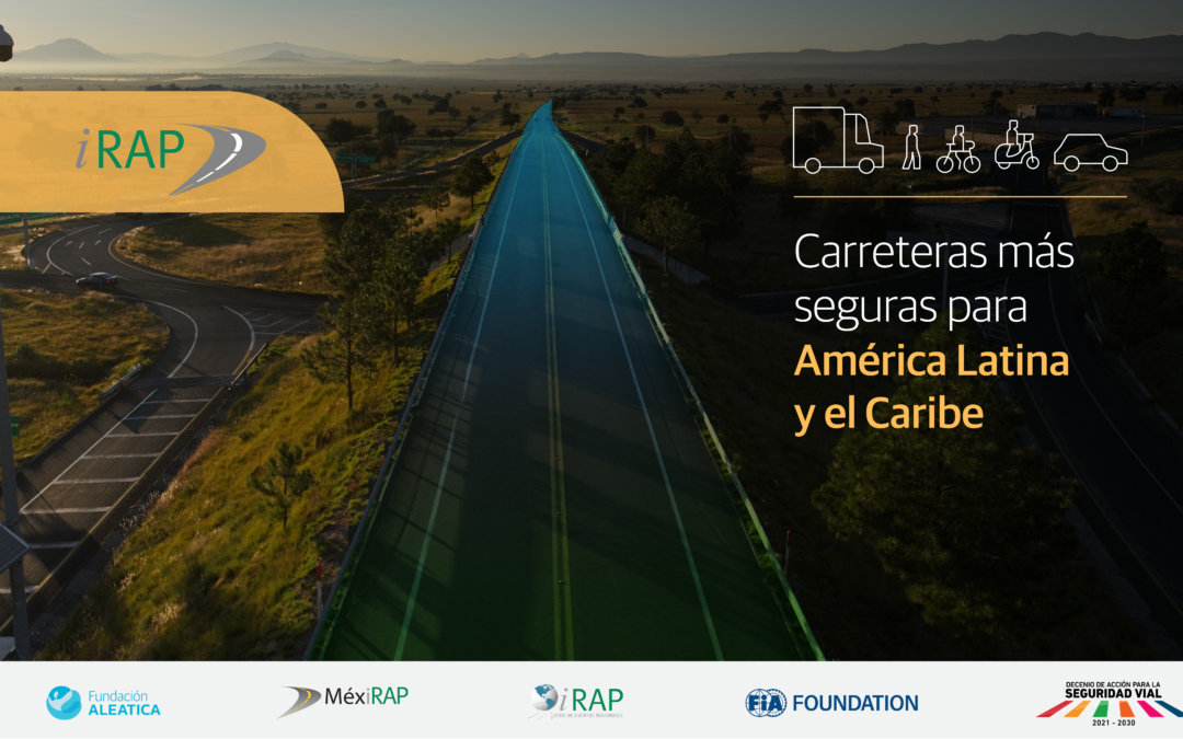 Safer Roads for Latin America and the Caribbean 2024