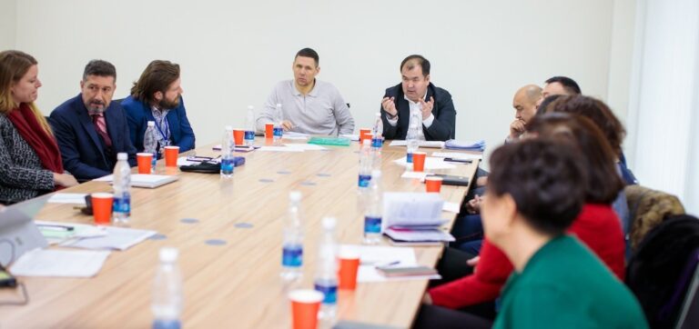 Kyrgyz Republic approves new Safe and Inclusive Road Design Guidance