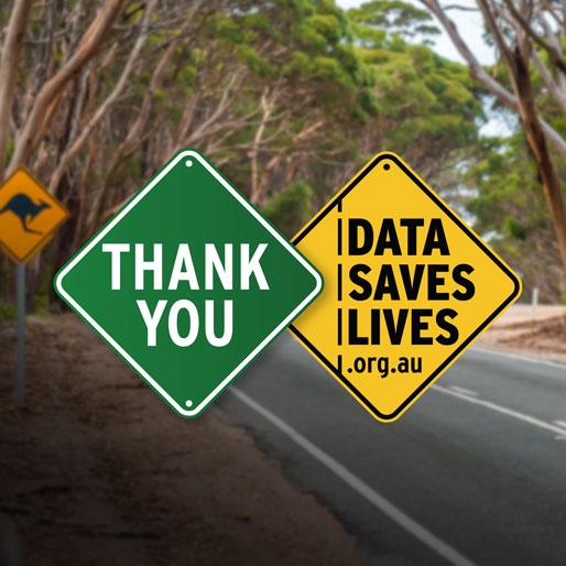 #AusRAP News: Australian Federal Government Announcement – Bolstering access to national road safety data