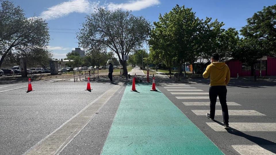 Mobility Snapshots – Street level data strengthening advocacy for safer roads