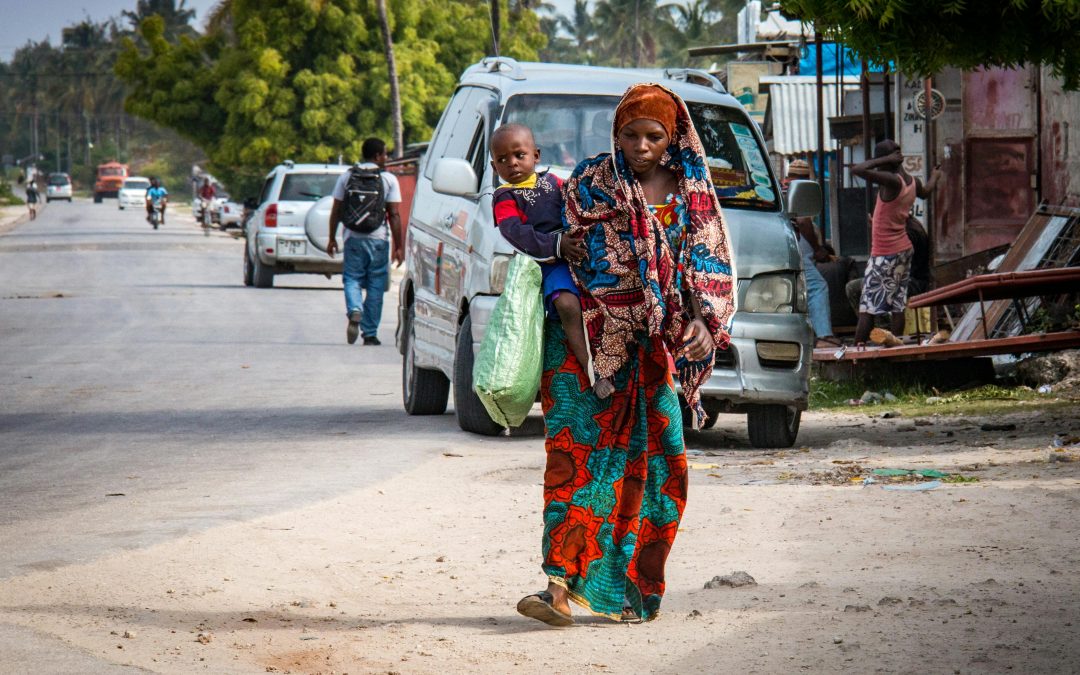 iRAP-SSATP-ARMFA Training Targets Safer Roads for Africa