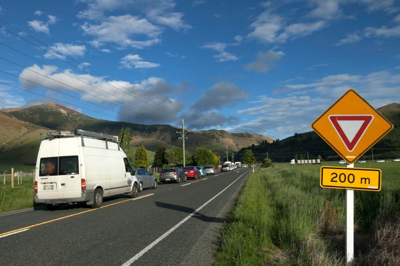 New funding pathway opens for Australian councils to improve dangerous roads before crashes occur