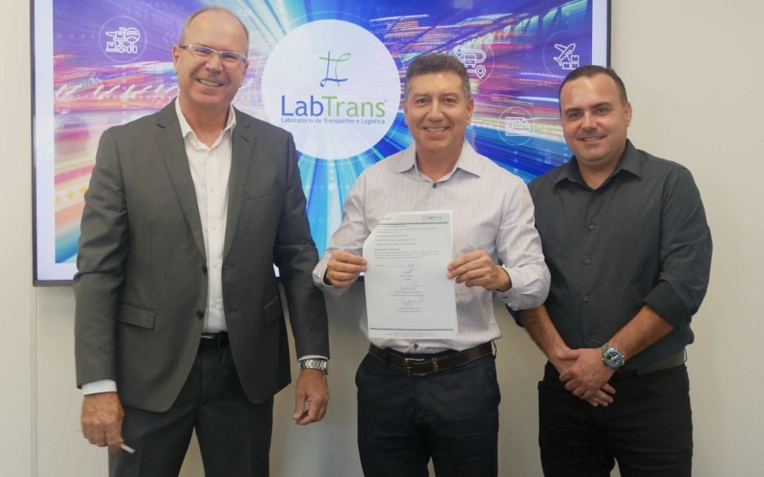 iRAP and LabTrans Extend Partnership