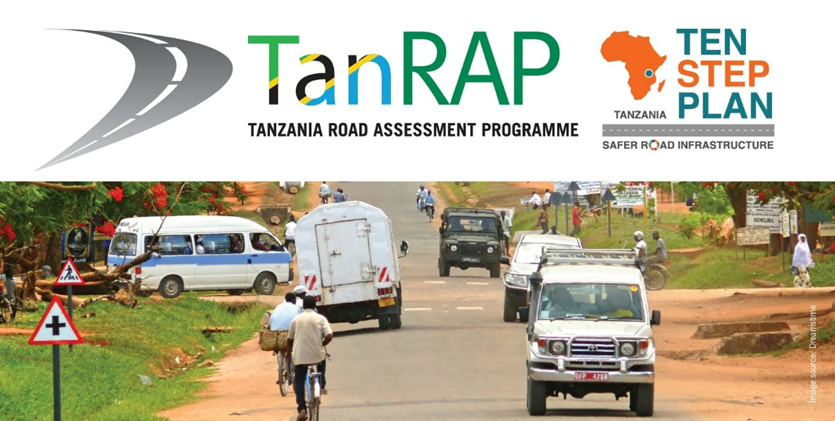 Tanzanian Partners Convene for TanRAP Support and Development Workshop