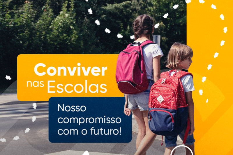 EPR Road Operators in Brazil launch a new initiative to assess and improve 40 schools