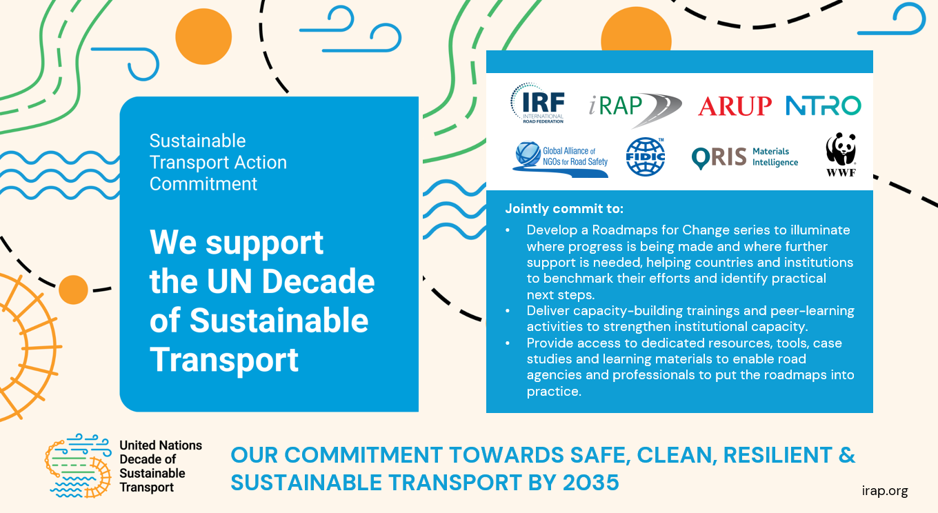 Commitment Joint UN DoST