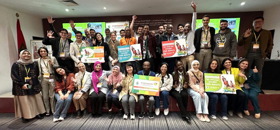 Star Rating for Schools: Five Years of Global Impact