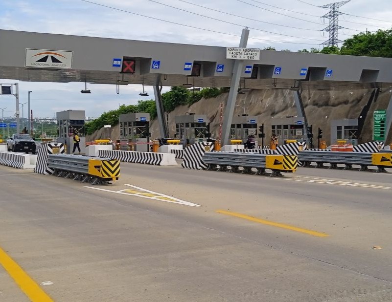 caseta sentido aeropuerto 618