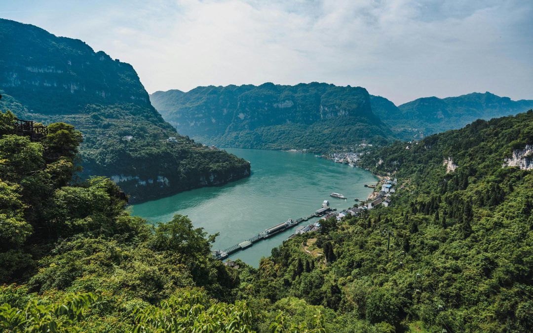 ADB to Boost Sustainable Urban Development in Hubei, supported by iRAP