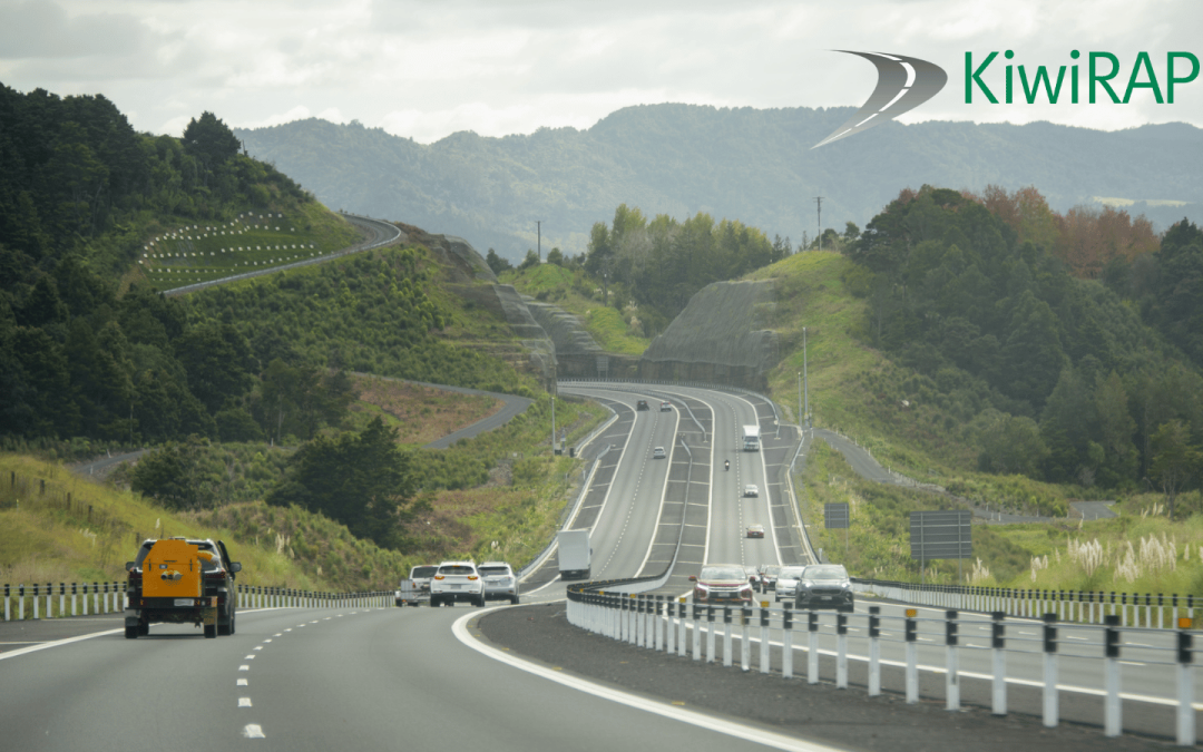 New Zealand’s highest risk highways now safer